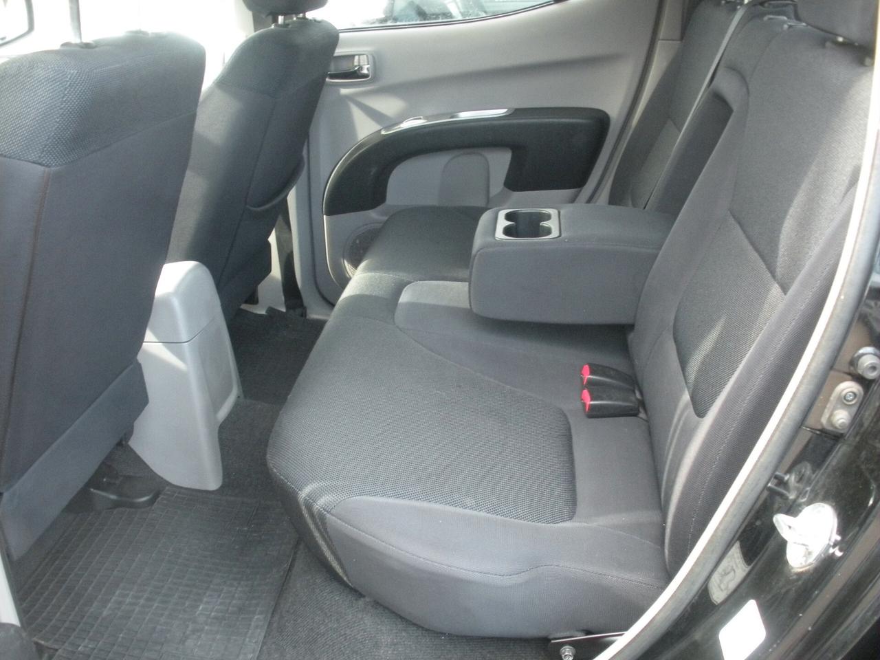 Mitsubishi L200 2.5 DI-D/136CV DC Intense DPF