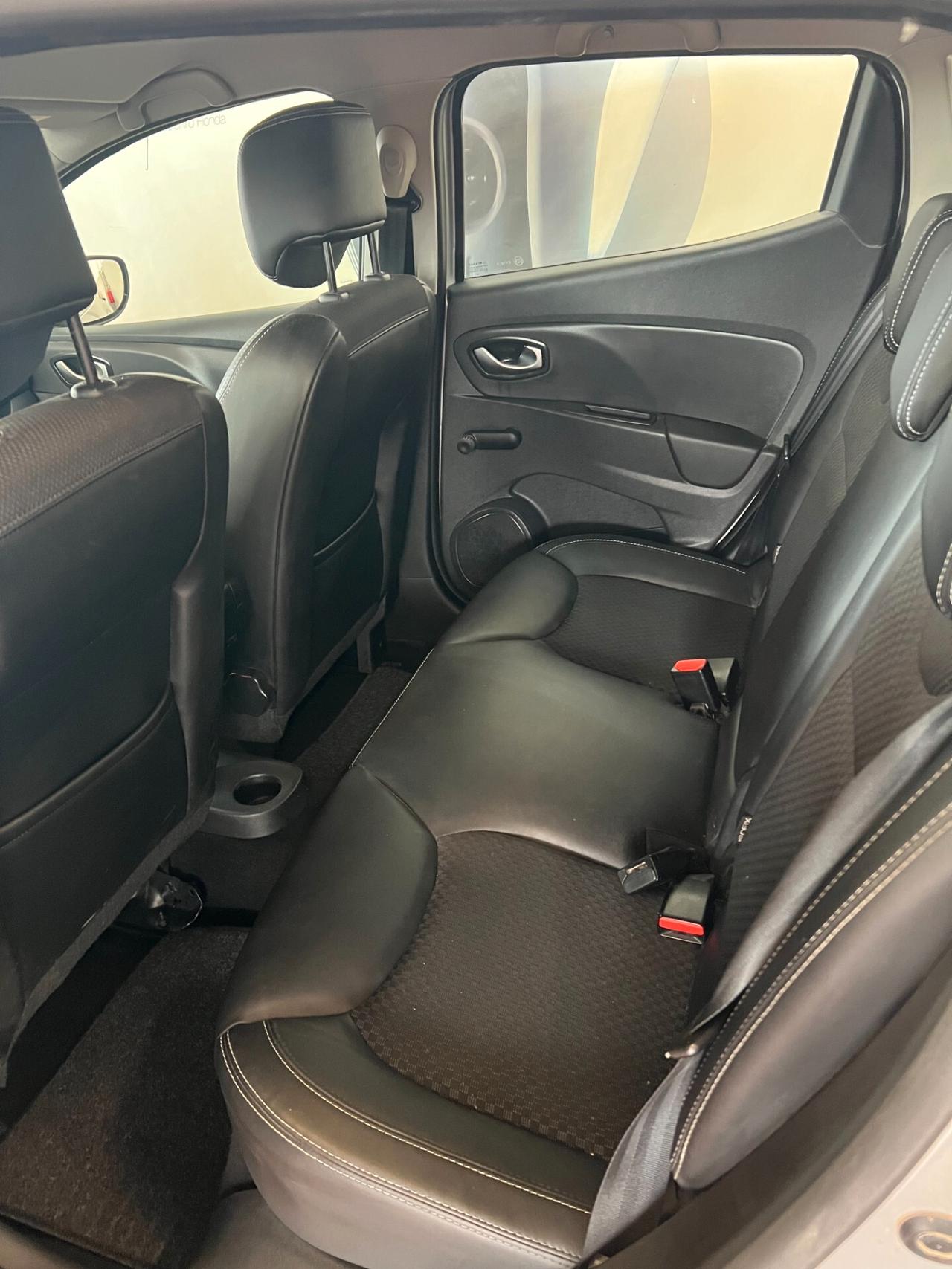 Renault Clio dCi 8V 75 CV 5 porte Life