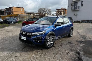 DACIA Sandero Stepway 1.0 TCe Eco-G Expression UP