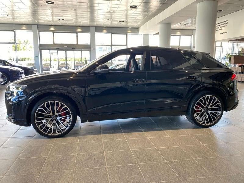 Audi Q8 Q8 50 TDI quattro tiptronic S line - IVA Esposta