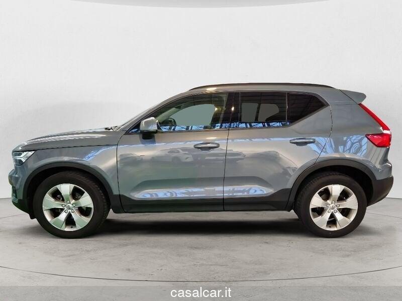 Volvo XC40 D3 Geartronic CON 3 ANNI DI GARANZIA KM ILLIMITATI