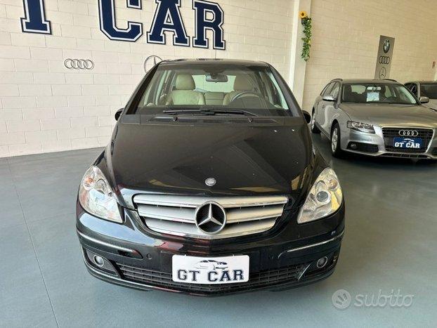 MERCEDES-BENZ B 200 Sport *94.000 KM,AUTOMATICA,