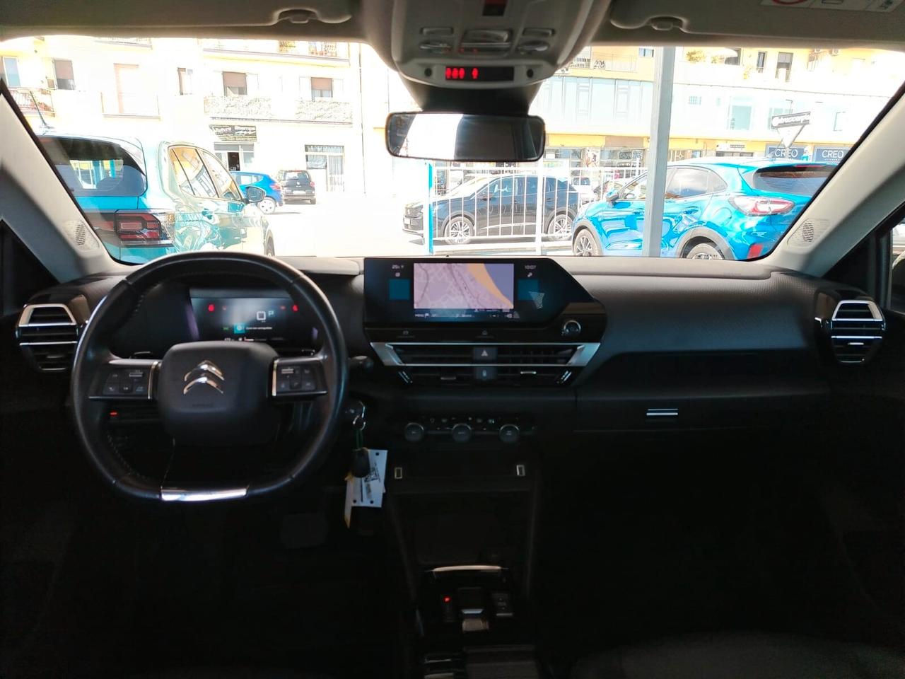 Citroen C4 BlueHDi 130 S&S EAT8 Shine