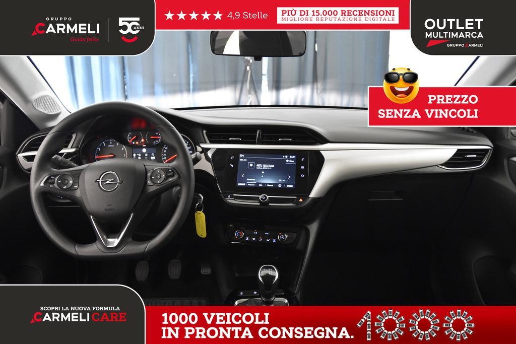 Opel Corsa 5 Porte 1.5 Edition