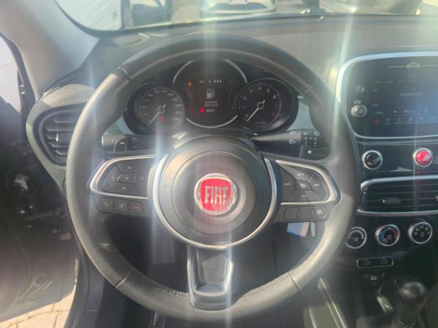 FIAT 500X 1.3 T4 150 CV DCT Connect Unipropietario !!!!