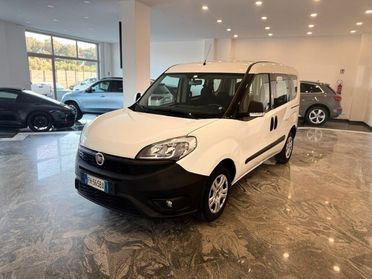 Fiat Doblo Doblò 1.6 MJT 16V 95CV Lounge