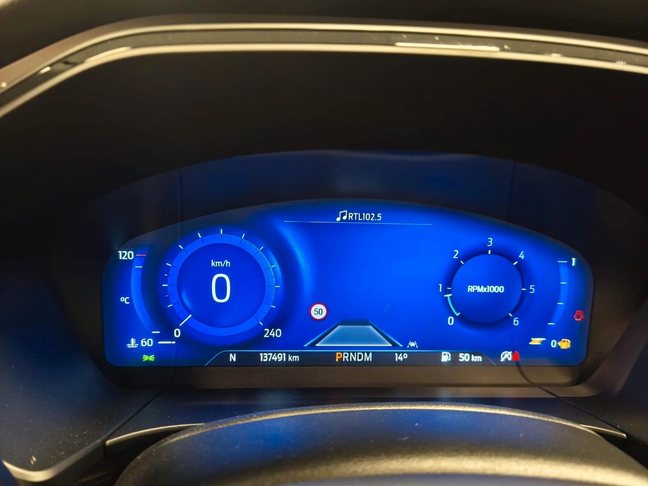 Ford Kuga 1.5 EcoBlue 120 CV aut. 2WD ST-Line X