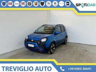 FIAT Panda Cross 1.0 FireFly S&S Hybrid Cross