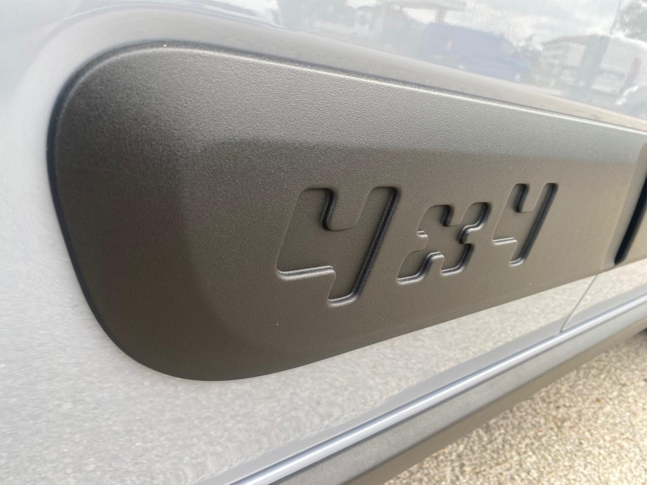 Fiat Panda 1.3 MJT 95 CV S&S 4x4