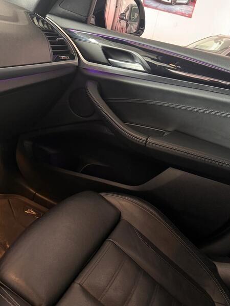 Bmw X4 M xDrive20d Msport