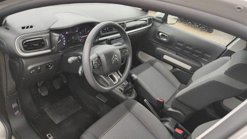 Citroën C3 C3 PureTech 83 S&S You