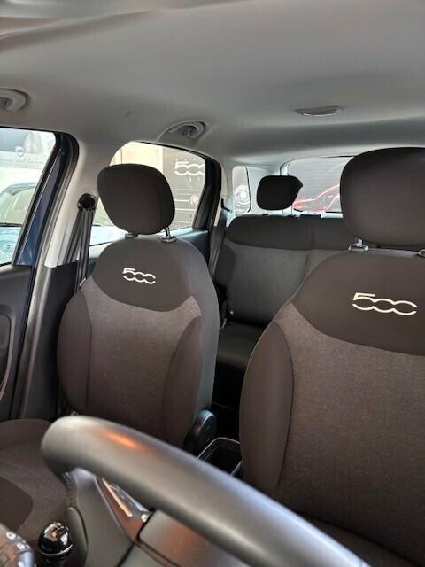 Fiat 500L 1.4 95 CV S&S