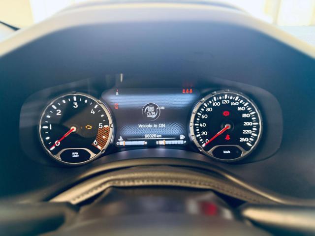 Jeep Renegade 1.6 mjt Limited 2wd 120cv