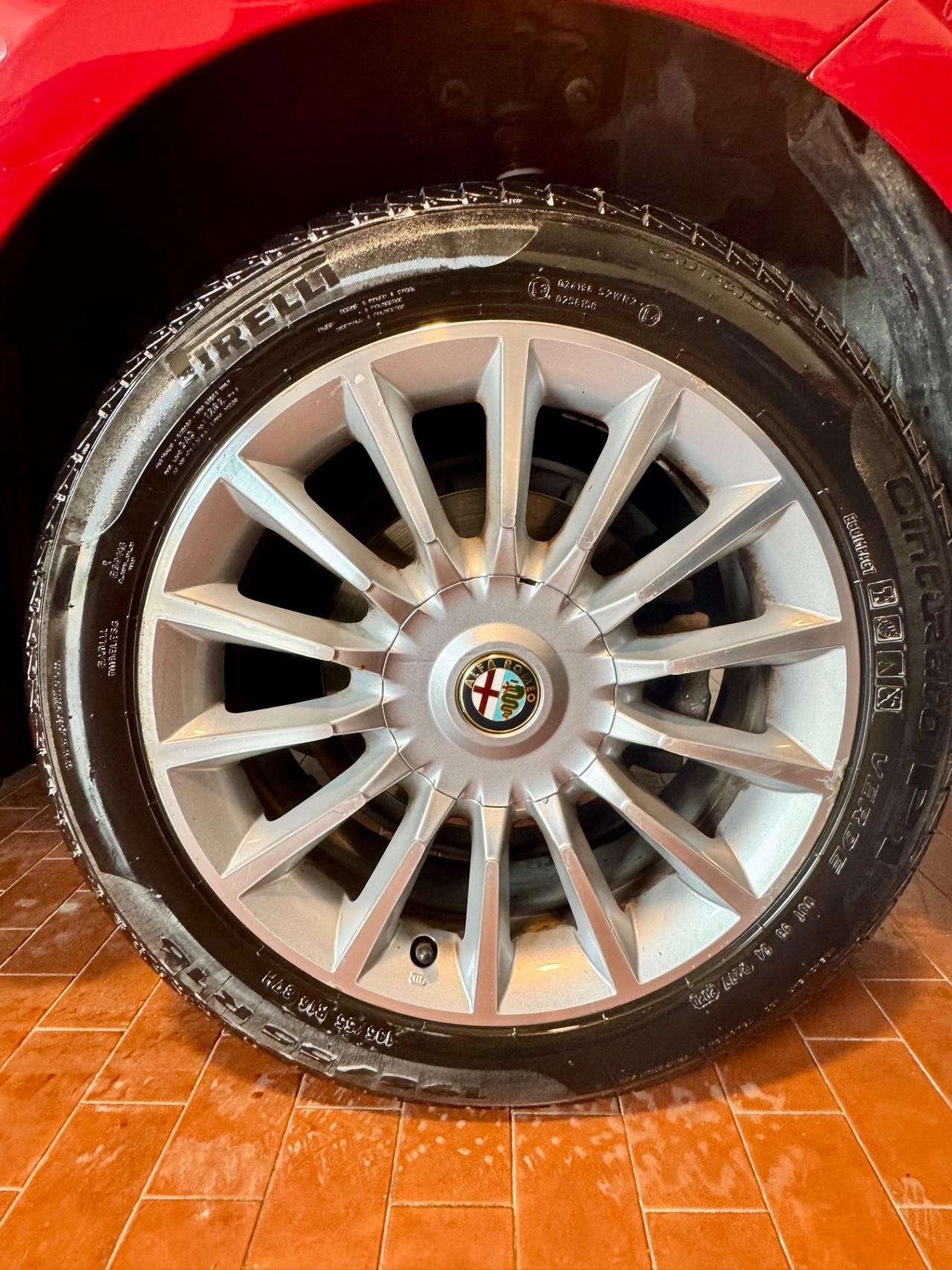 Alfa Romeo MiTo 1.4 78 CV 8V S&S Progression