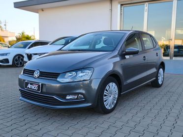 VOLKSWAGEN Polo 1.4 TDI 5p DSG Comfortline