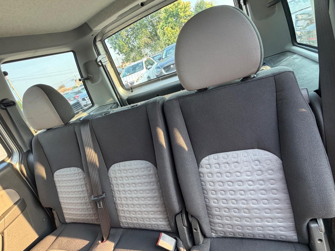 Fiat Doblo Doblò 1.3 Multijet 16V Malibù