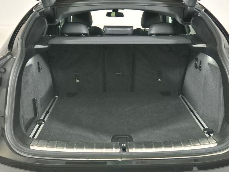 BMW X4 G02 2021 xdrive20d mhev 48V Msport auto