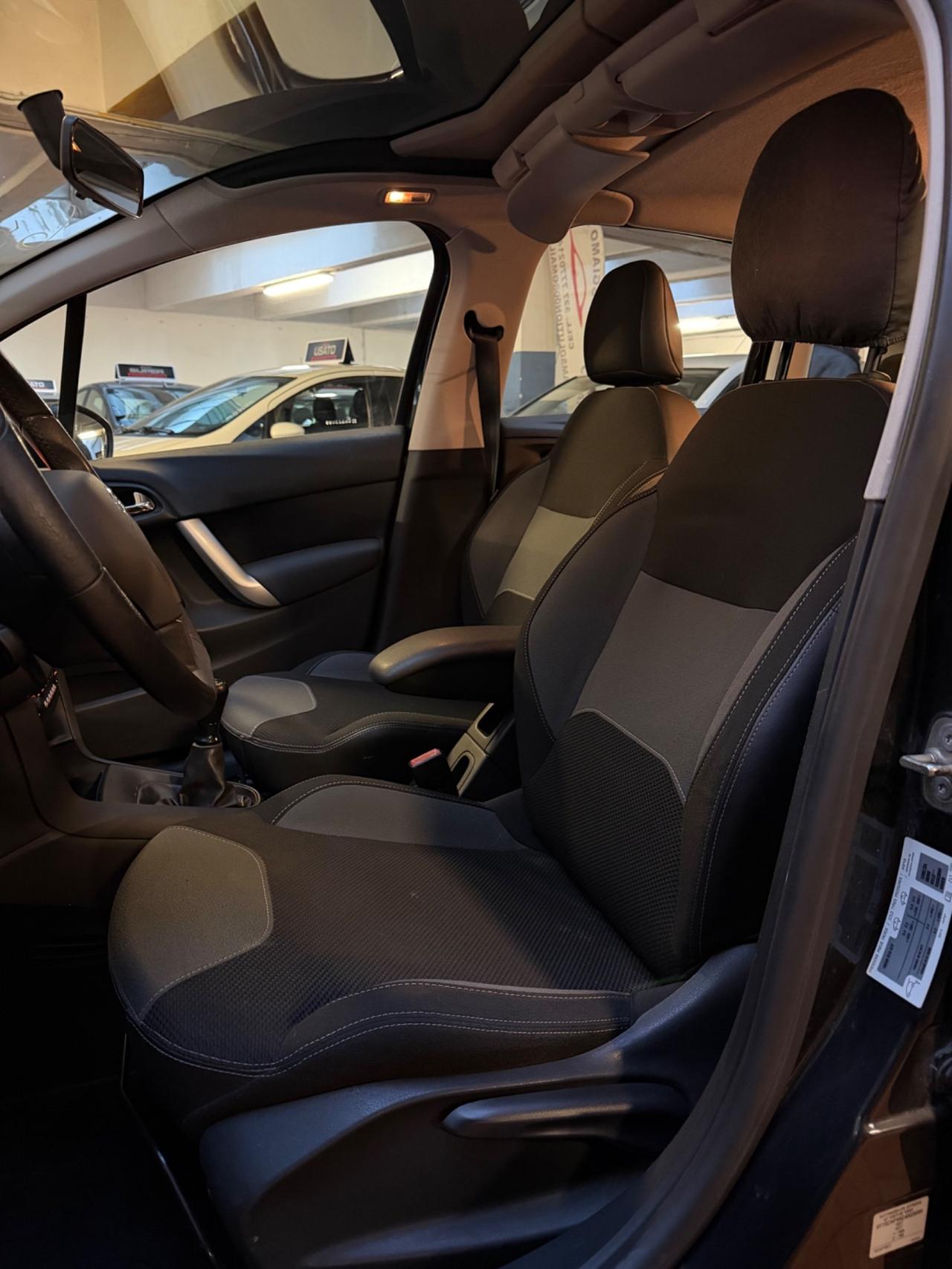 Citroen C3 1.1 Neopatentati Euro 5