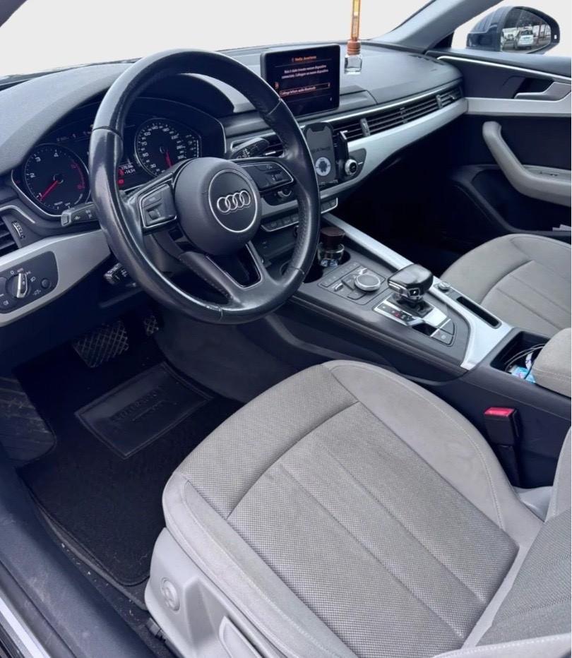 Audi A5 SPB 2.0 TDI 150 CV S -Line Stronic