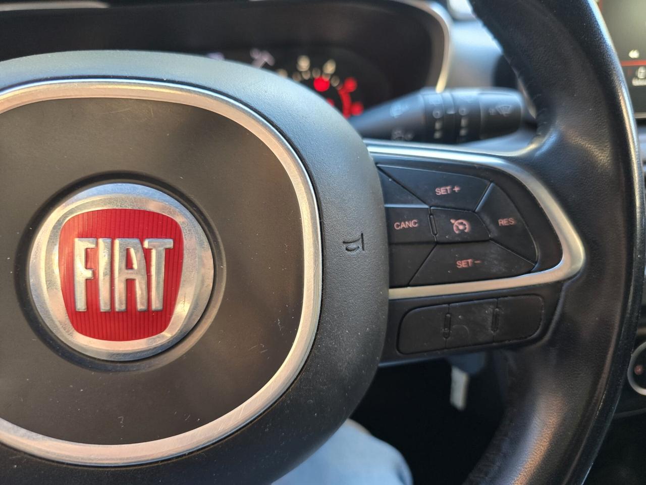 Fiat Tipo 1.6 Mjt S&S DCT SW Lounge