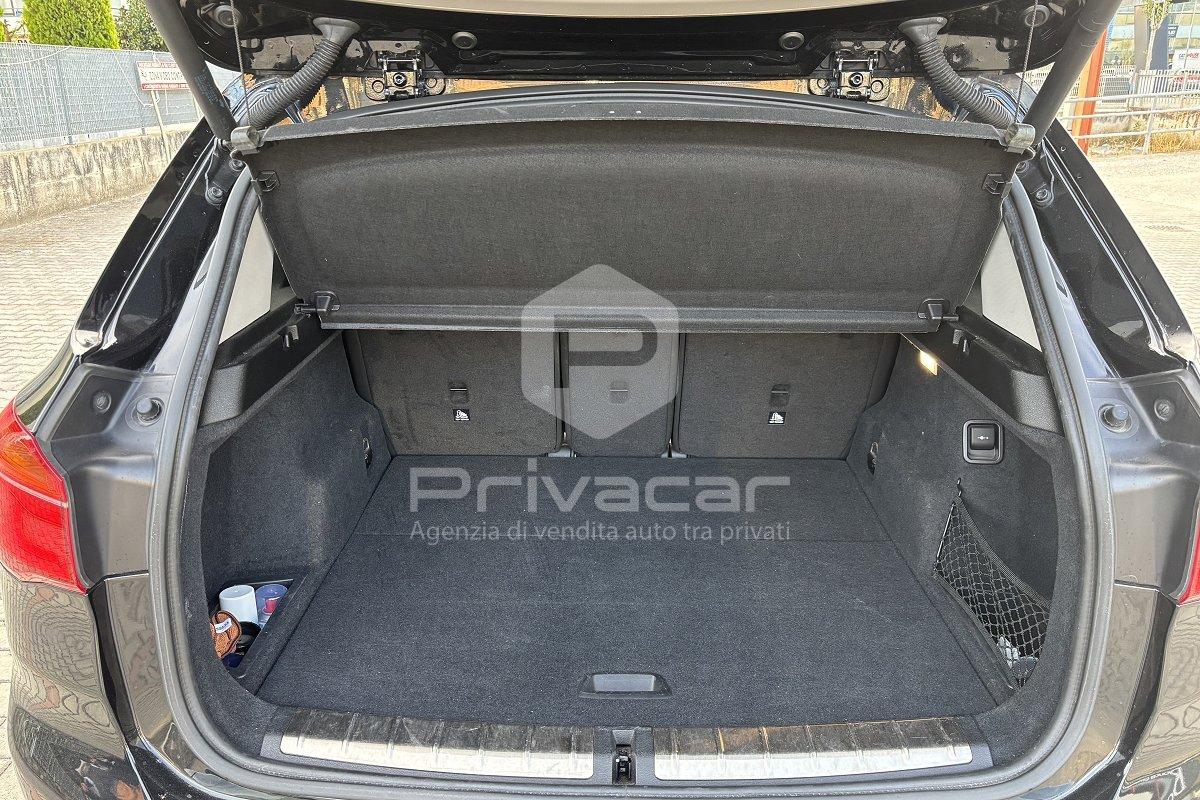 BMW X1 xDrive18d Msport