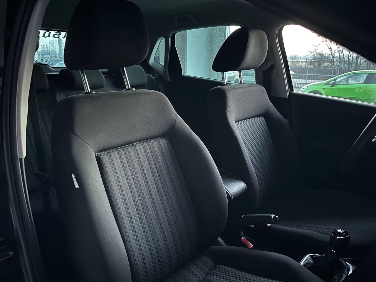 Volkswagen Polo - EURO 6B - KM Certificati