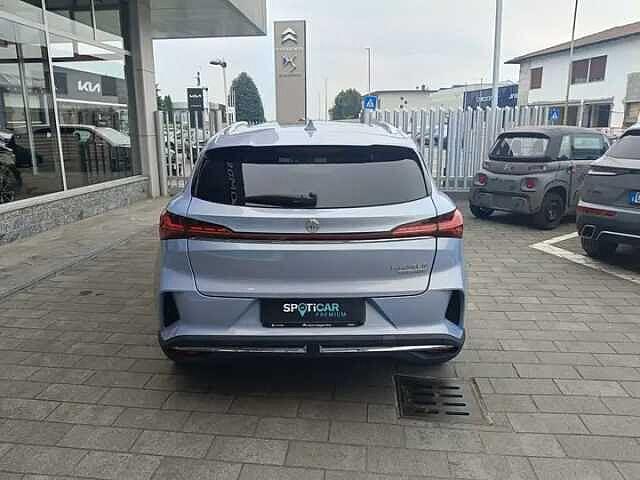 MG Marvel R Marvel R 180cv Batteria 70kWh Comfort USATO
