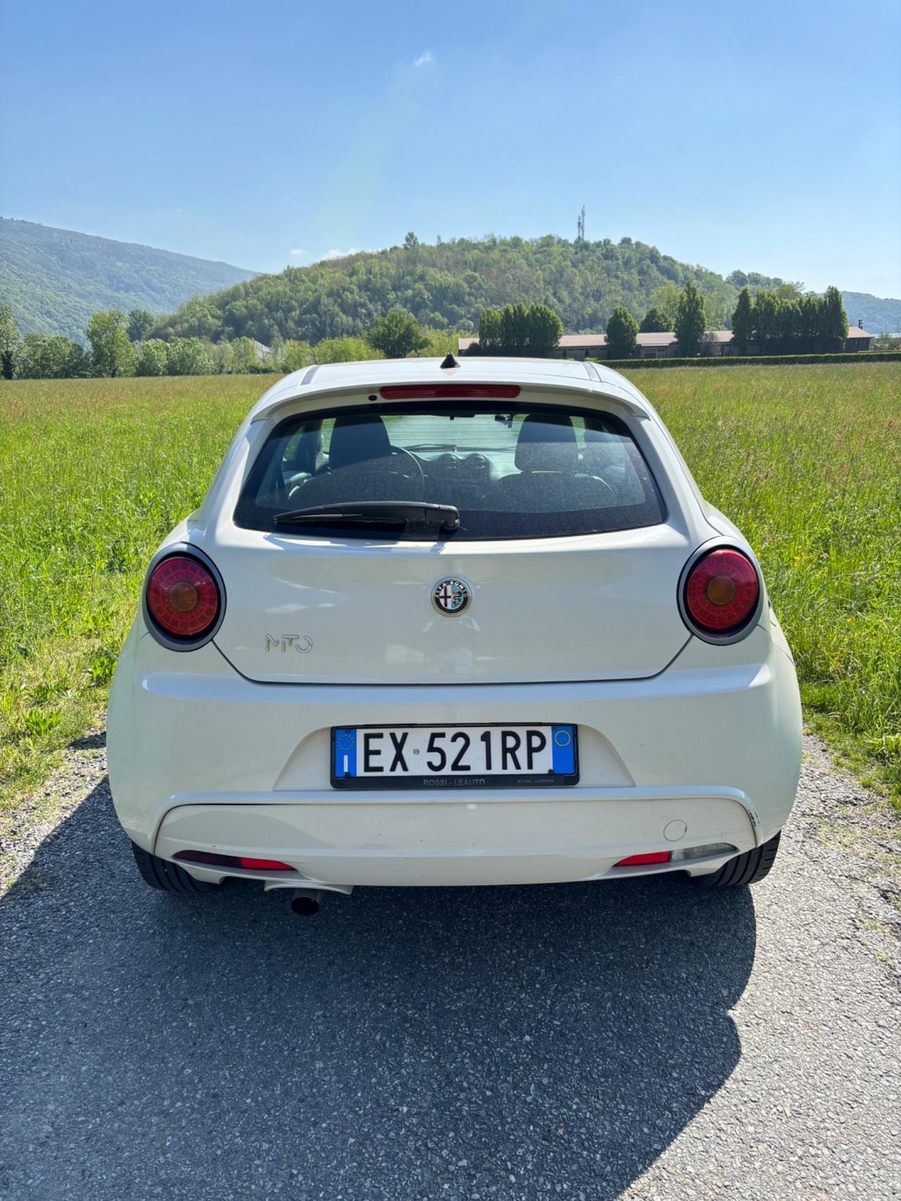 Alfa Romeo MiTo 1.3 JTDm 85 CV S&S Progression