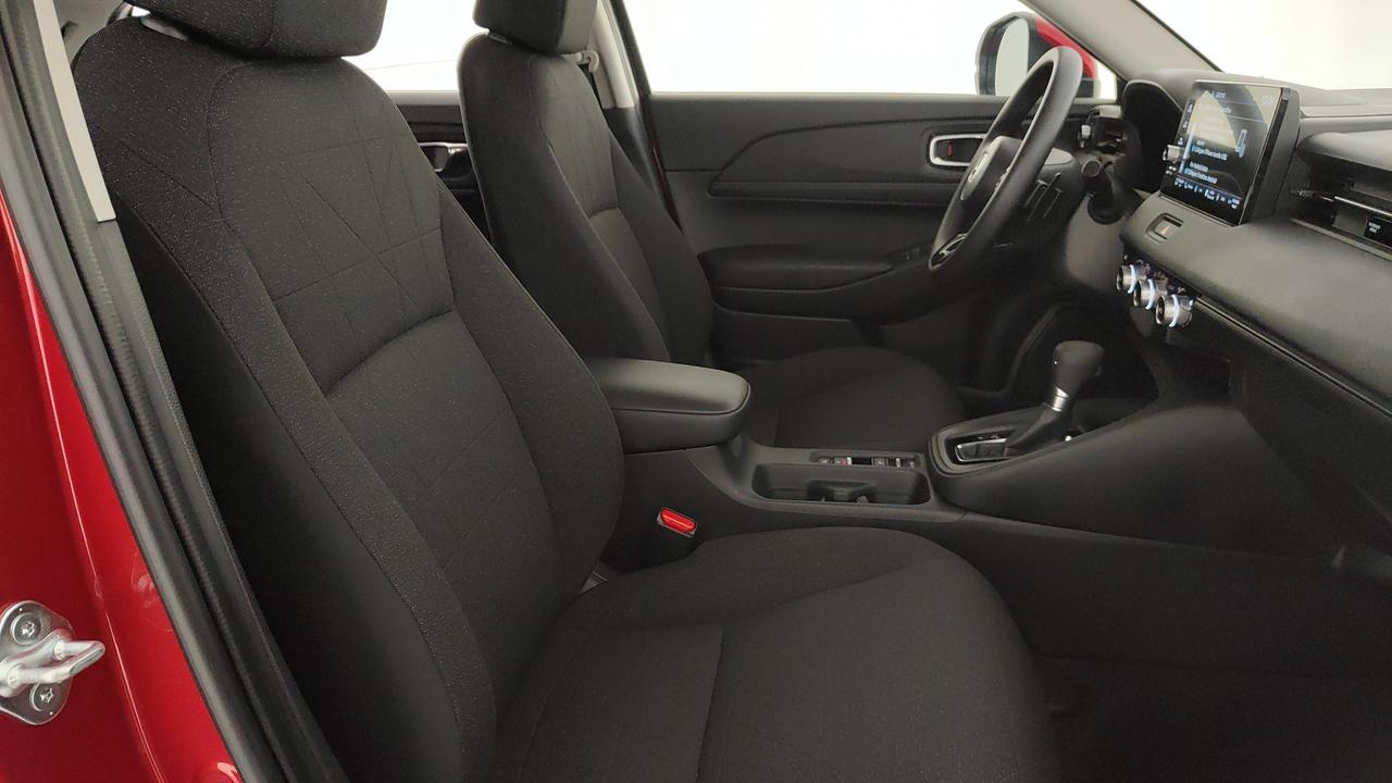 HONDA HR-V 1.5 hev Advance ecvt