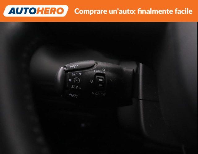 CITROEN C3 Aircross BlueHDi 100 S&S Feel