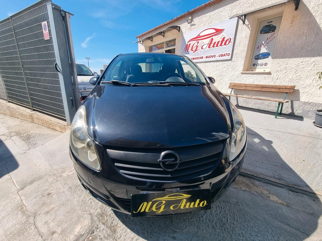 Opel Corsa 1.3 CDTI 90CV 3 porte Enjoy