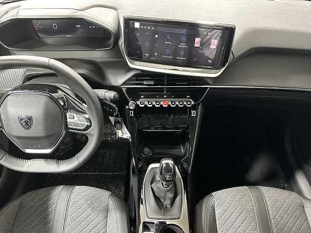 Peugeot 208 PureTech 100 Stop&Start 5 porte Allure KM ZERO