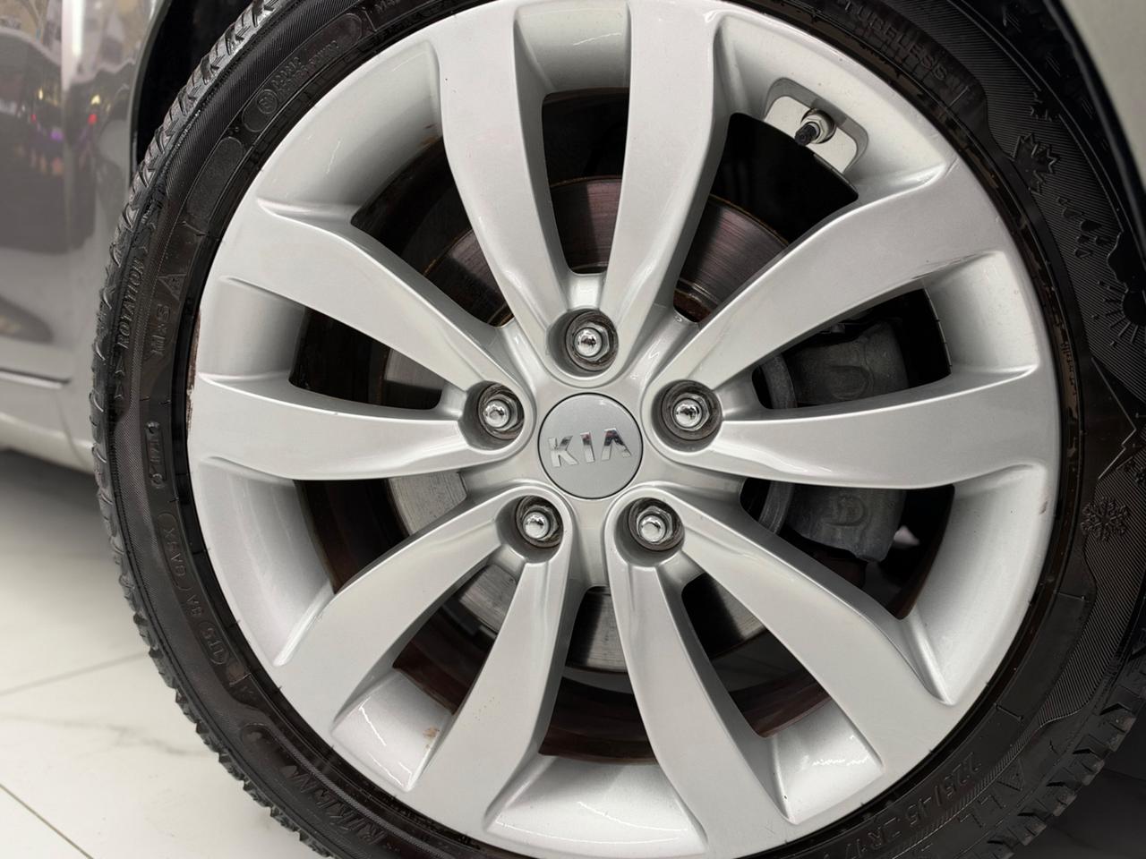 Kia Carens 1.7 CRDi 141CV DCT IPER FULL-TETTO 7 Posti