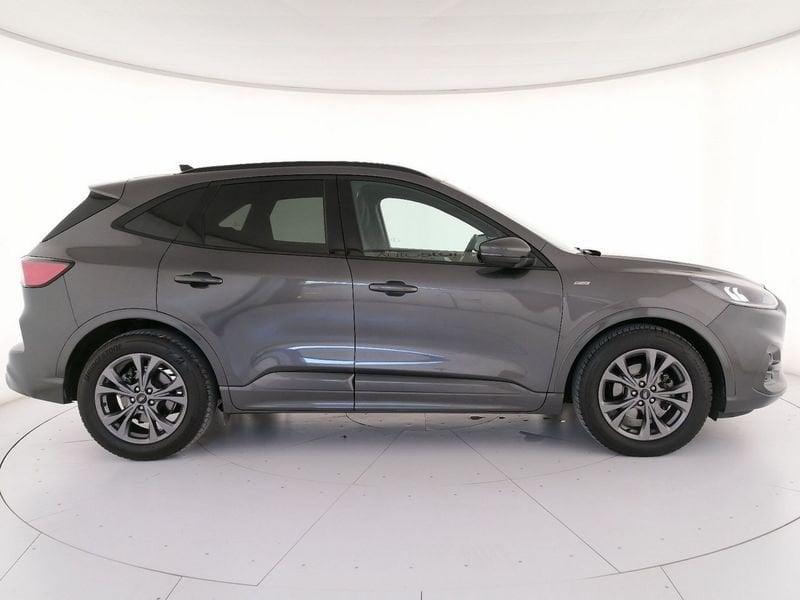 Ford Kuga 1.5 ecoblue ST-Line 2wd 120cv