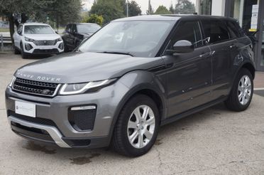 Land Rover Range Evoque 2.0 TD4 150 CV AUTO 5p. SE Dynamic