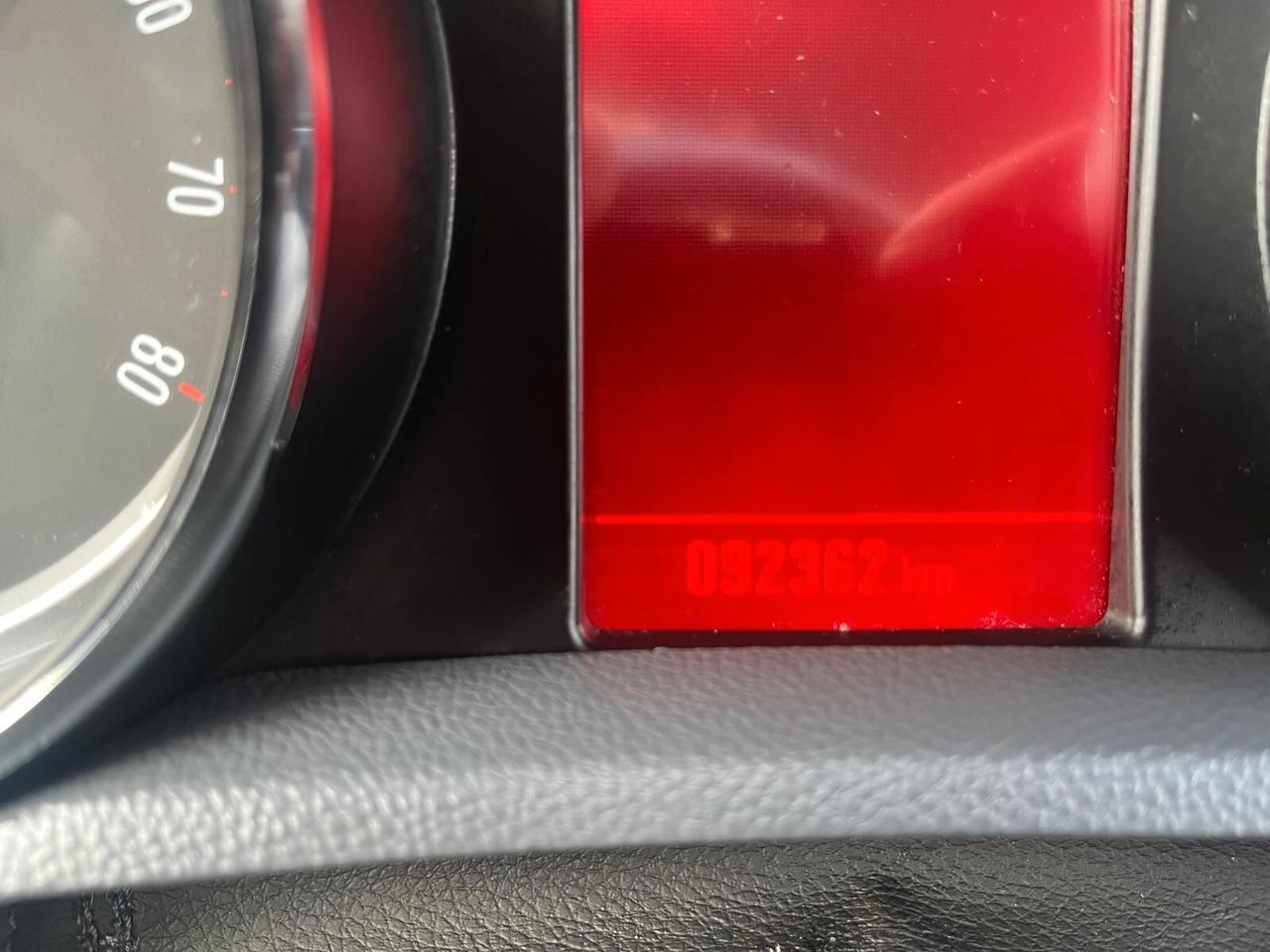 Opel Mokka 1.6 Ecotec 115CV 4x2 Start&Stop