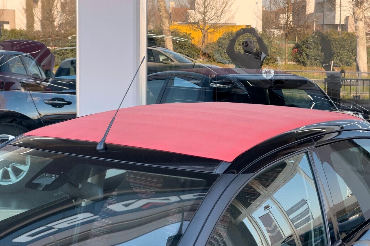 Citroen C1 cabrio Airscape VTi 72 S&S 5 porte Shine