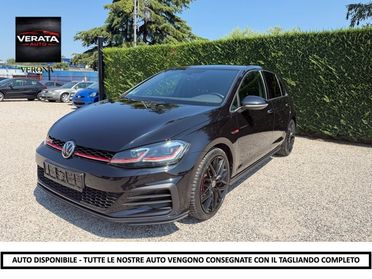 Volkswagen Golf GTI Performance 2.0 245 CV TSI DSG 5p. BMT