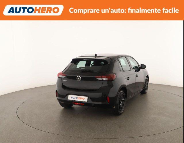 OPEL Corsa 1.5 D 100 CV Design & Tech