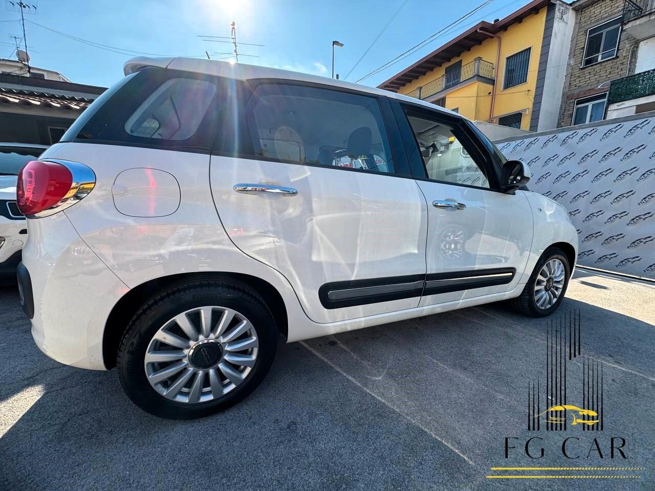 Fiat 500L 1.3 Multijet 85 CV Lounge 10/2016