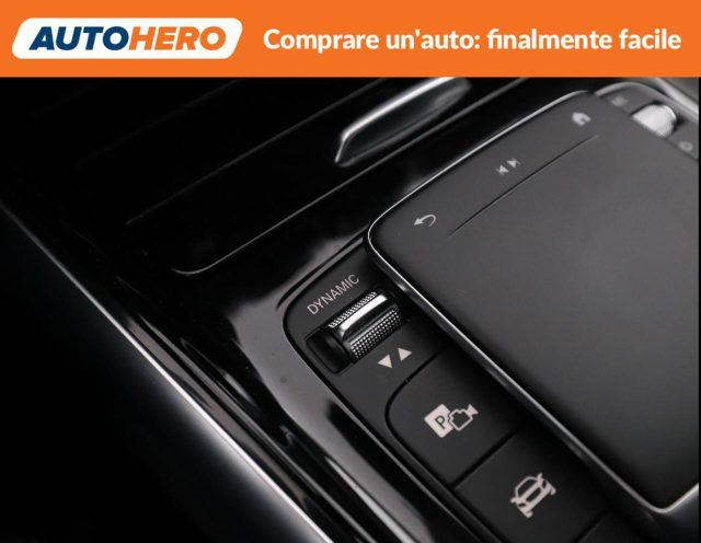 MERCEDES-BENZ B 250 Automatic 4Matic Premium