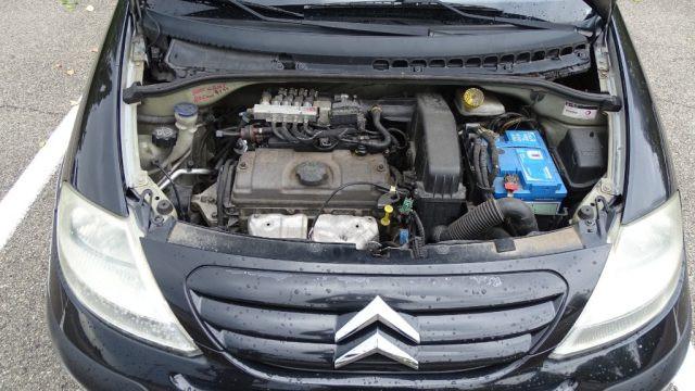 CITROEN C3 1.4 cc 73 cv GPL, Exclusive Style Techno Energy