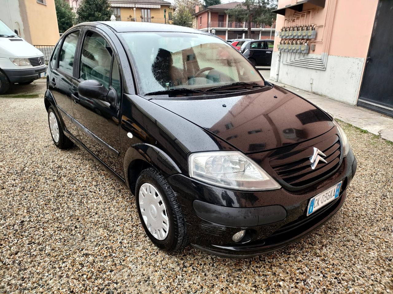 Citroen C3 1.1 Classique 44kw