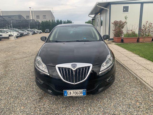 LANCIA Delta 1.4 T-Jet 120 CV Oro