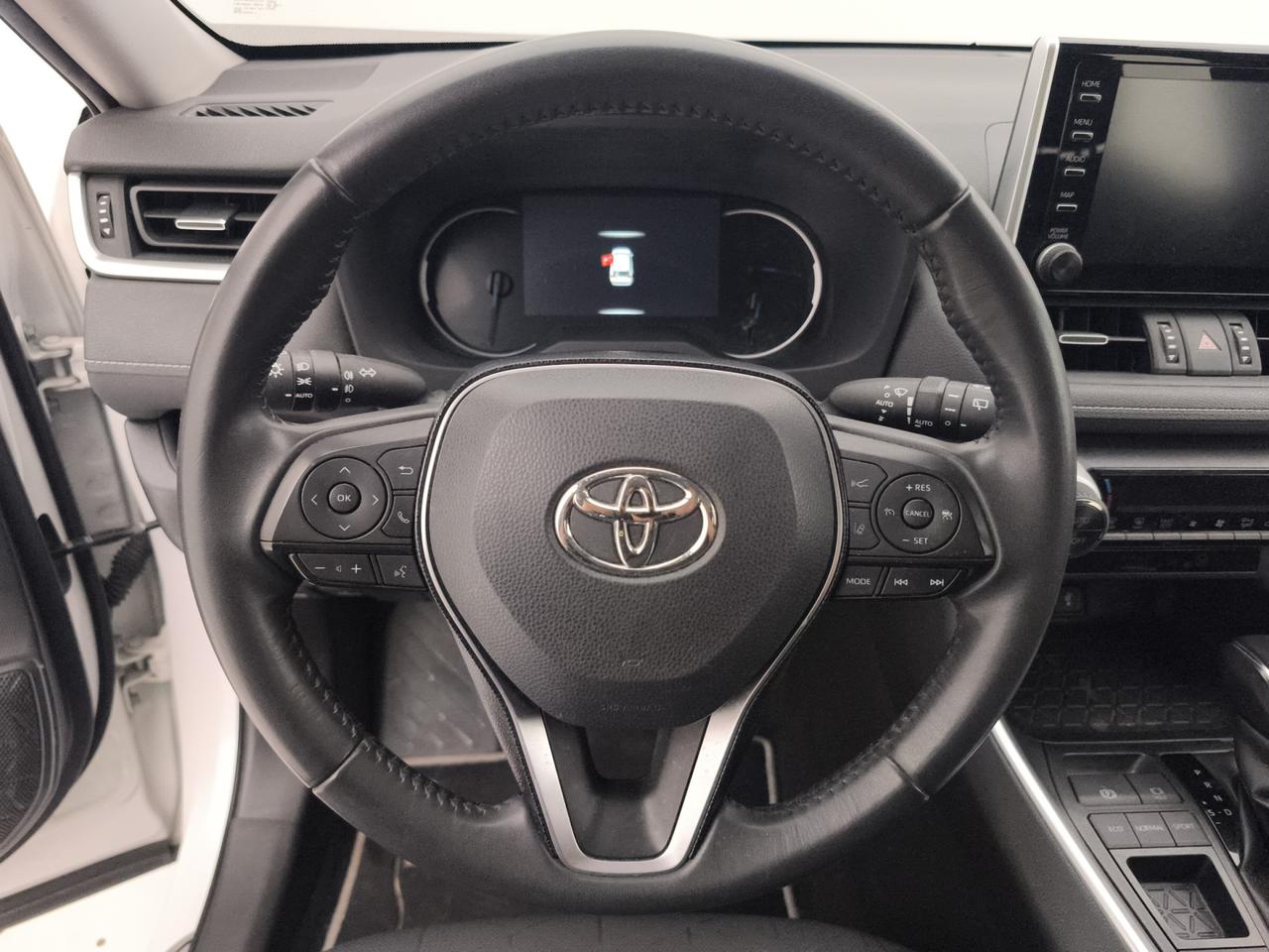 TOYOTA Rav4 V - Rav4 2.5 vvt-ie h Dynamic 2wd 218cv e-cvt