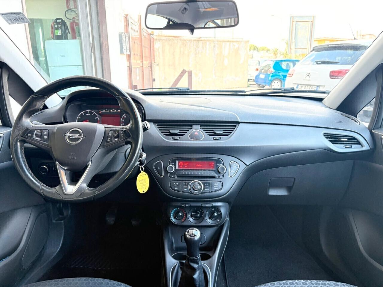 Opel Corsa 1.4 GPL 5 porte EURO6