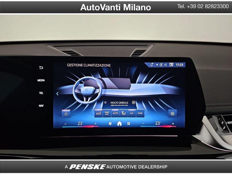 BMW iX1 iX1 eDrive 20 xLine