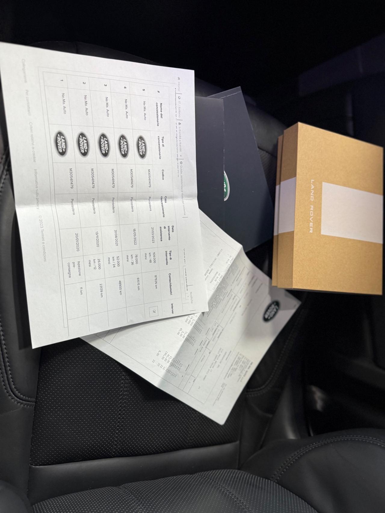 Land Rover Range Sport 3.0 SDV6 HSE 249CV