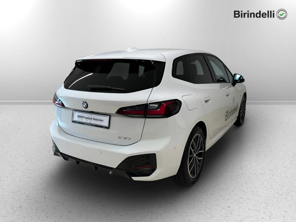 BMW Serie 2 A.T. (U06) - 218d Active Tourer Msport