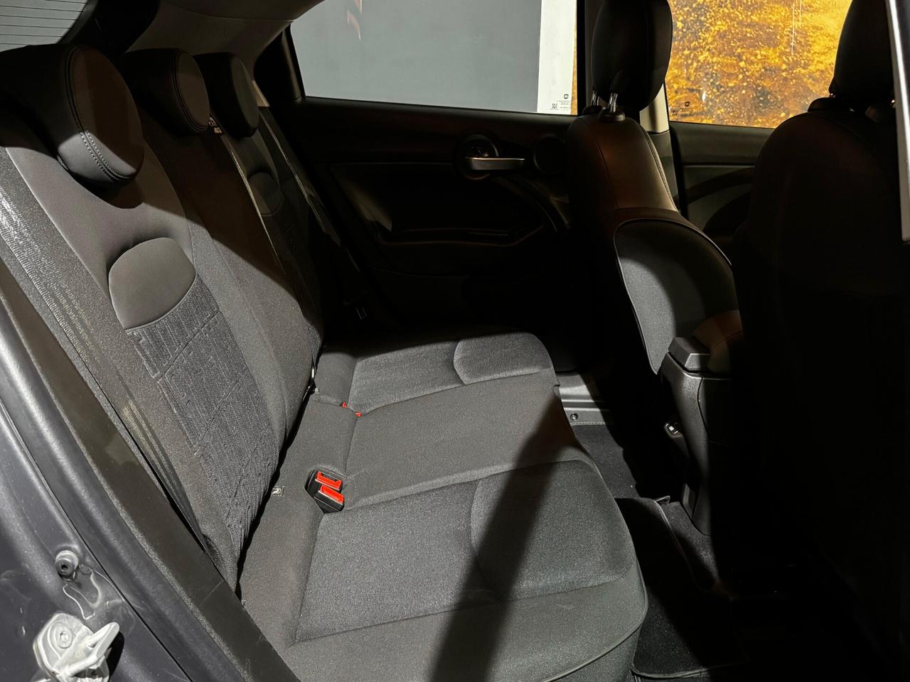 FIAT 500X 1.5 T4 130 CV dci KM 11920